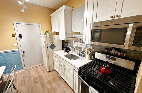 West New Haven Apartment | nThe Sicilian