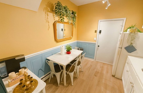 West New Haven Apartment | nThe Sicilian