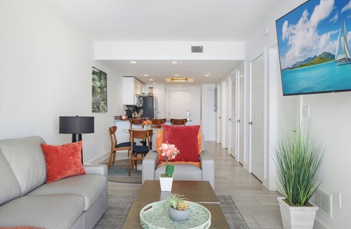 Treasure Island Condo | nTop-Floor Gulf-Front Oasis♥ Panoramic Balcony Sunsets, Pool♥Few Steps To Sand