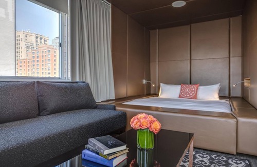 Boerum Hill Hotel | NU Hotel Brooklyn