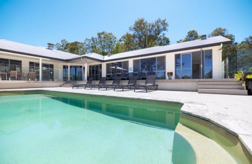 Pokolbin House | Nu Leaf Retreat