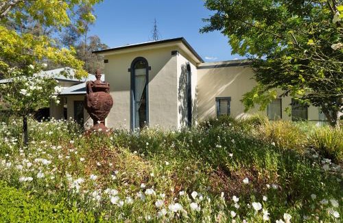 Pokolbin House | Nu Leaf Retreat