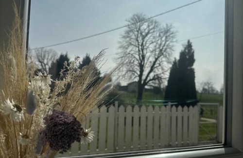 Saint-Benigne House | Nuance Mauve - Saint Benigne