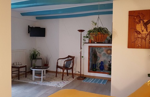 Elliant Bed & Breakfast | Nuances bretonnes