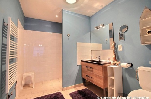 Elliant Bed & Breakfast | Nuances bretonnes