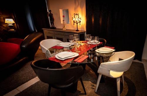 Trevron House | Nuances d'Alcôves