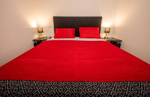 Mont d'Arene Apartment | * Nuances de Gry * Charming T2 City Center/Station