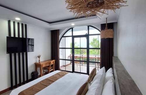 Penida Island Hostel | Nuansa Penida Hostel