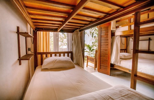 Penida Island Hostel | Nuansa Penida Hostel