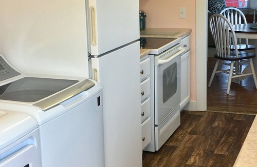 York Beach Cottage | NUBBLE LIGHT VIEWS