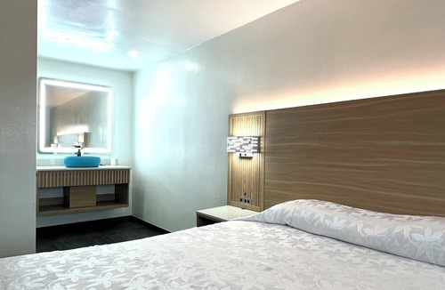 Bell Hotel | Nubell Motel