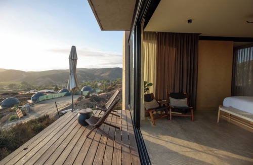 El Sauzal Villa | Nubla Residence