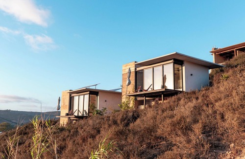 El Sauzal Villa | Nubla Residence