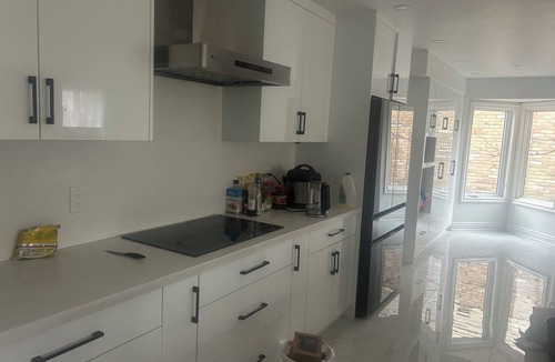 London House | Nuce house near university