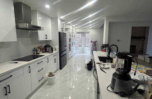 London House | Nuce house near university