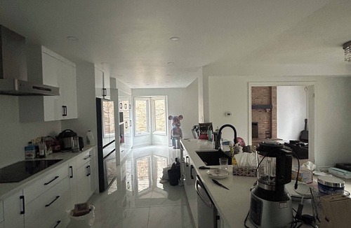 London House | Nuce house near university