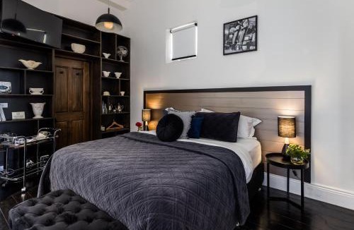 Lancefield House | NudgeNudge - Self Contained Luxe Guest Suite