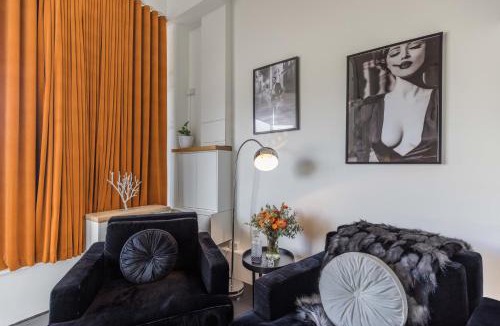 Lancefield House | NudgeNudge - Self Contained Luxe Guest Suite