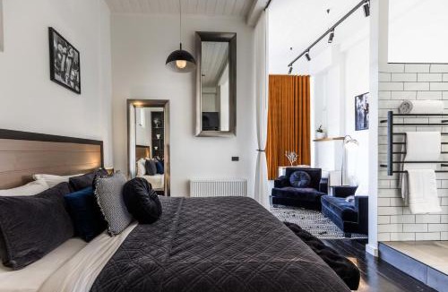 Lancefield House | NudgeNudge - Self Contained Luxe Guest Suite