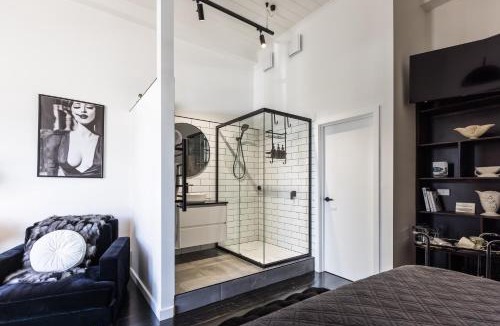 Lancefield House | NudgeNudge - Self Contained Luxe Guest Suite