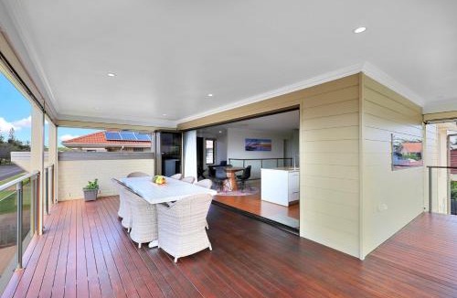 Bargara House | Nudibranch House