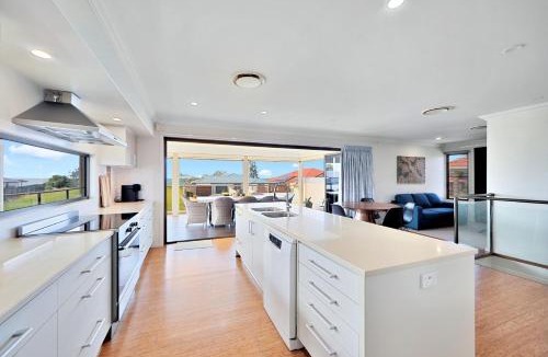 Bargara House | Nudibranch House