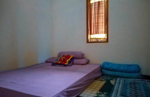 Borobudur House | Nudy Homestay