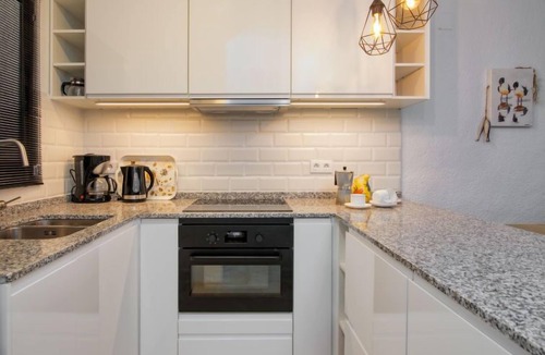Les Deveses Apartment | Nueva Playa by Interhome