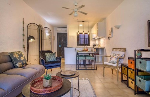 Les Deveses Apartment | Nueva Playa by Interhome
