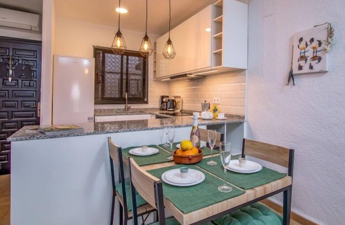 Les Deveses Apartment | Nueva Playa by Interhome