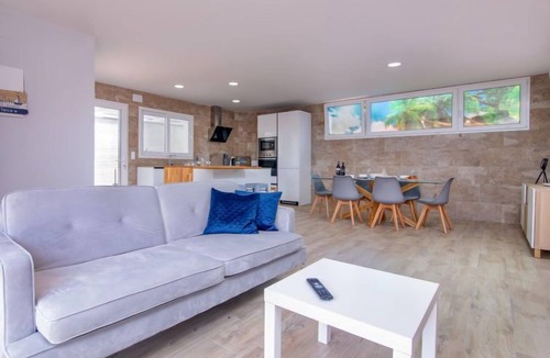 Les Deveses House | Nueva Playa by Interhome