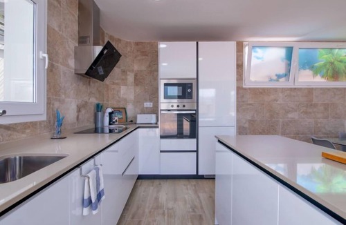 Les Deveses House | Nueva Playa by Interhome