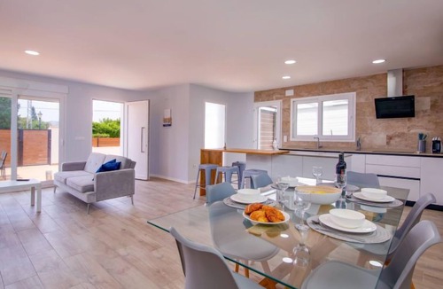 Les Deveses House | Nueva Playa by Interhome