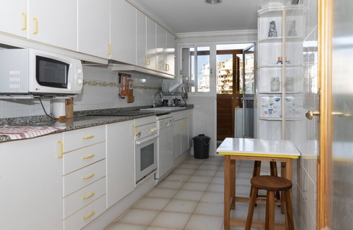 Faro de Cullera Apartment | NUEVA VISTA, 2º-4 + PK 4