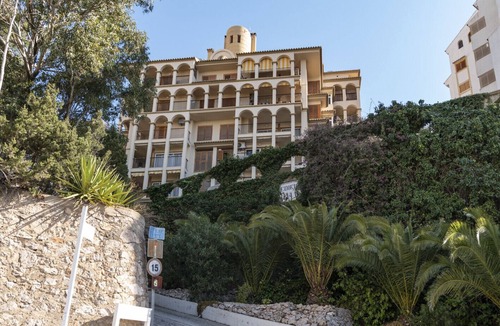 Faro de Cullera Apartment | NUEVA VISTA, 2º-4 + PK 4