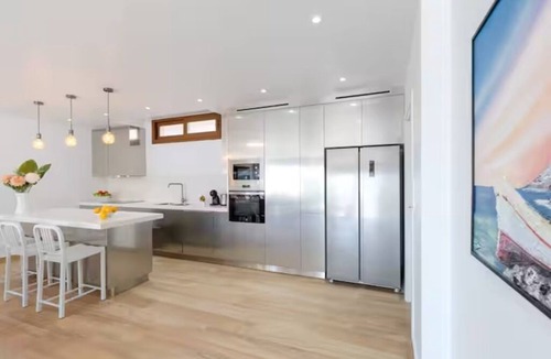 Finestrat Villa | -Nuevo Anuncio- Bádminton Villa & Sea Views