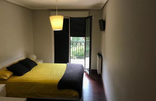 Azpeitia Apartment | Nuevo apartamento céntrico cerca de San Sebastián