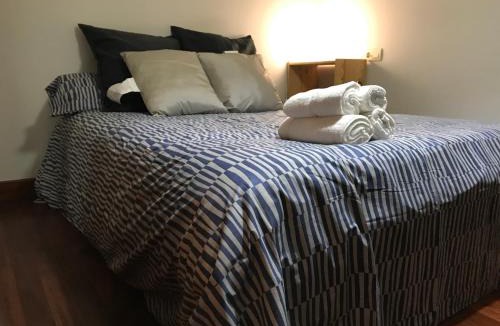Azpeitia Apartment | Nuevo apartamento céntrico cerca de San Sebastián