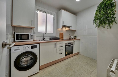 Lleida Apartment | Nuevo apartamento Centro Lleida