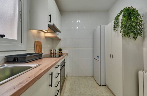 Lleida Apartment | Nuevo apartamento Centro Lleida