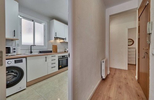 Lleida Apartment | Nuevo apartamento Centro Lleida