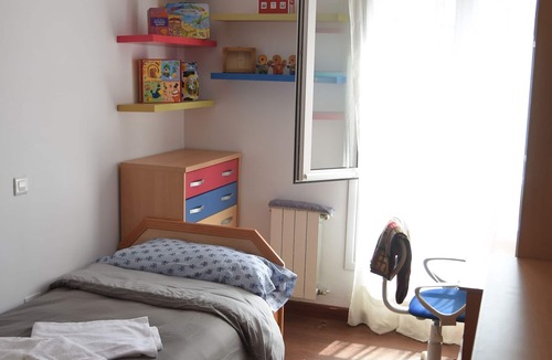 El Astillero Apartment | ¡Nuevo! Apartamento con excelente Ubicación
