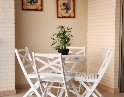 El Grau de Moncofa Apartment | Nuevo apartamento con A A a 2 minutos de la playa MASBO 2