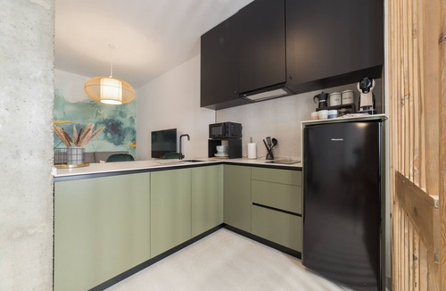 Distrito de Levante Apartment | ¡nuevo Apartamento Cuidadosamente Decorado Para que Disfrutes en Córdoba!