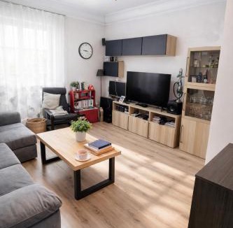 Calatayud Apartment | Nuevo Apartamento en Calatayud