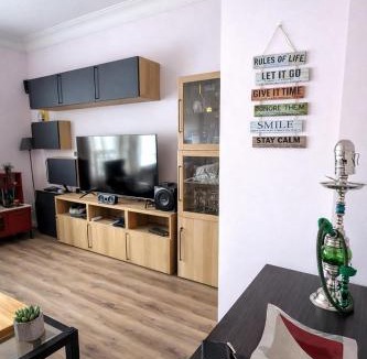 Calatayud Apartment | Nuevo Apartamento en Calatayud