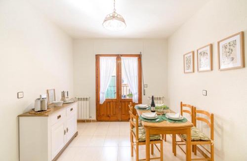 Murchante Apartment | Nuevo apartamento próximo a Sendaviva y Bardenas
