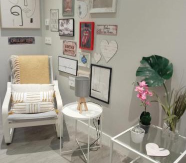 Bilbao City Centre Apartment | Nuevo, Casco Viejo, Mercado de la Ribera
