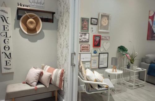 Bilbao City Centre Apartment | Nuevo, Casco Viejo, Mercado de la Ribera