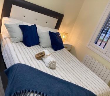 Rekaldeberri Apartment | Nuevo, Cerca de San Mamés y centro de Bilbao